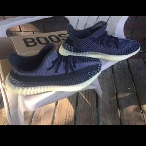 Yeezy boost